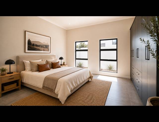 4 BEDROOM FREESTANDING FOR SALE IN SHELLEY POINT